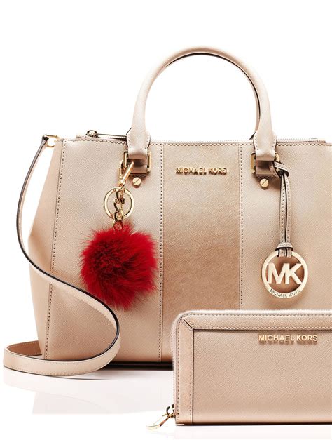 michael kors purse pom pom|michael kors clothing.